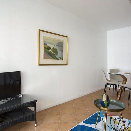 Appartement Herta - Welkeys Biarritz Bagian luar foto