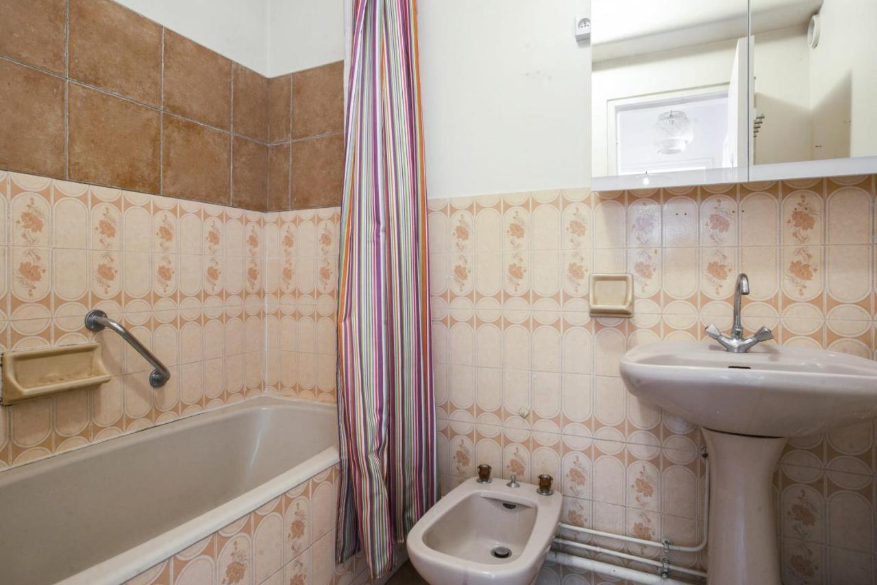 Appartement Herta - Welkeys Biarritz Bagian luar foto